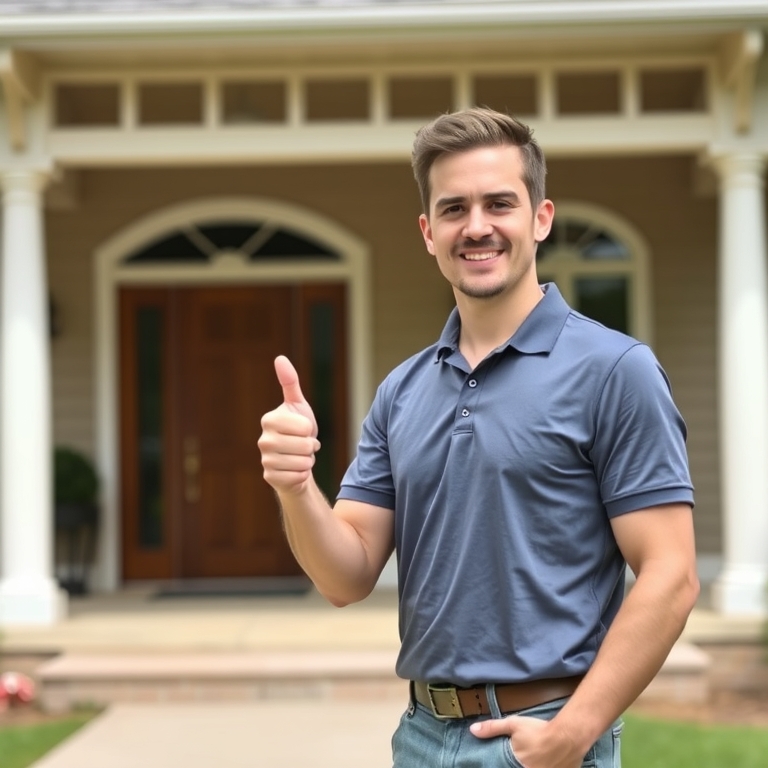 Founder of Ant & Rodent Pest Control Burleson